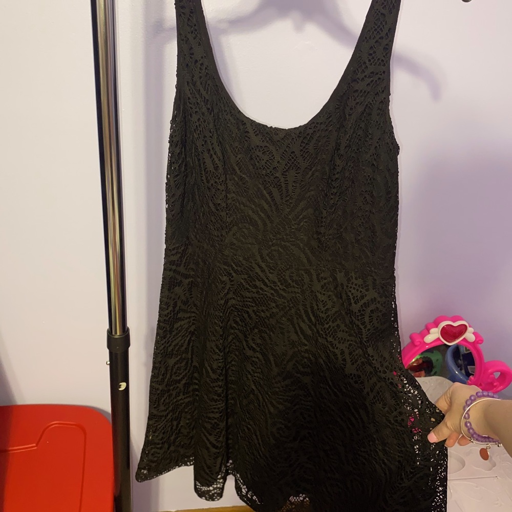 P XS Apt 9 Dress
